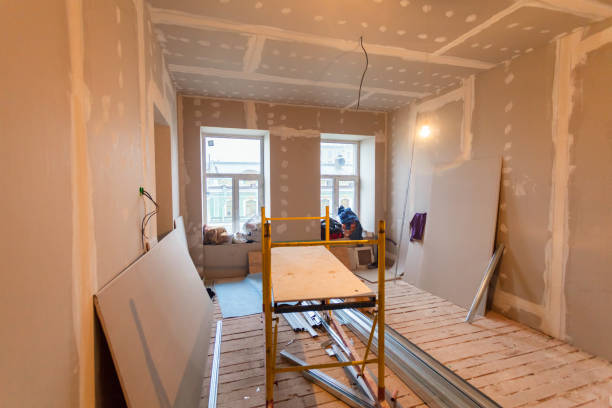 Environmental Consulting for Mold Prevention in Conway, PA